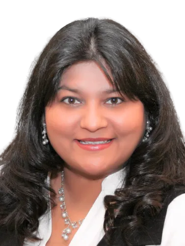 Dr. Farah Turk, MD — board-certified family physician and bariatric specialist
